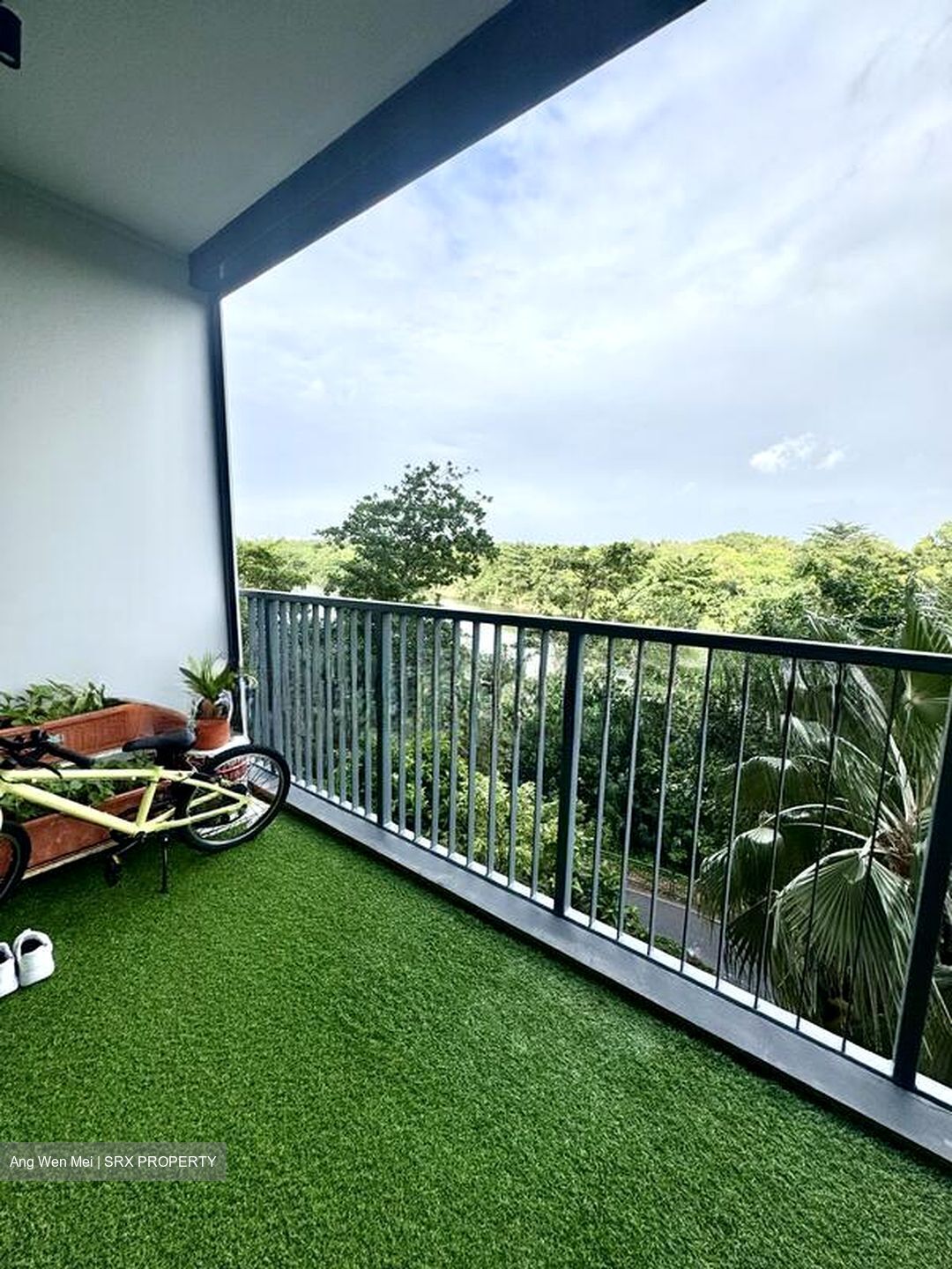Kingsford Waterbay (D19), Apartment #547058801